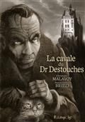 La cavale du docteur Destouches