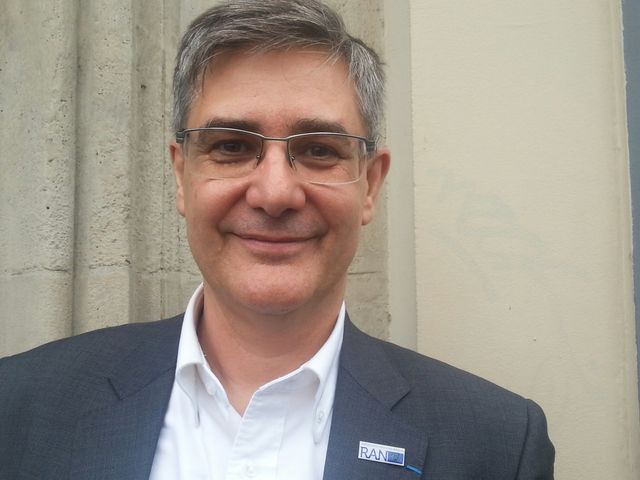 Guillaume Denoix de saint Marc