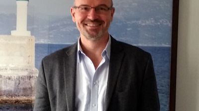 David Lefèbvre