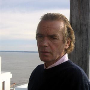 Martin Amis : Prix du Meilleur livre étranger 2015