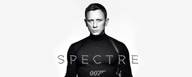 "007 Spectre"