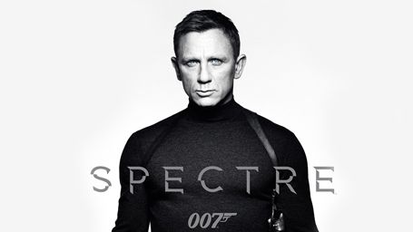 "007 Spectre"