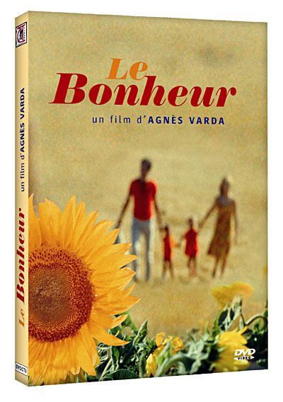 Affiche le Bonheur
