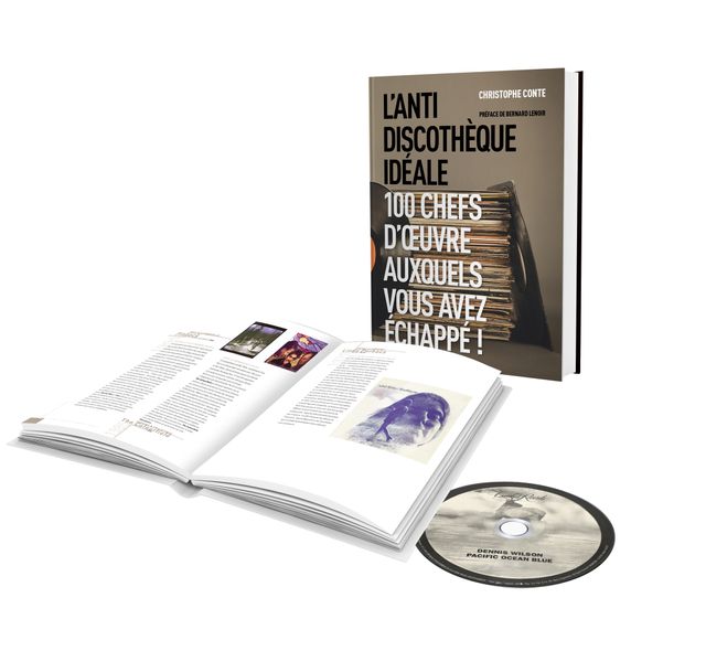 L'anti discothèque idéale.