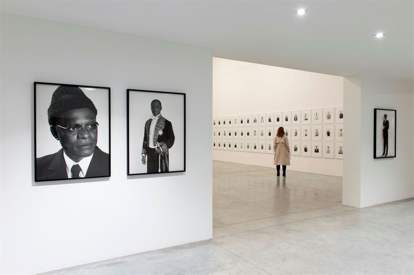 "Après Eden. La collection Artur Walter"