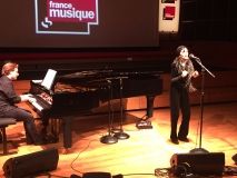 Live 42e rue Liliane Montevecchi 5