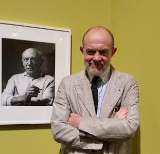 Christian Lacroix