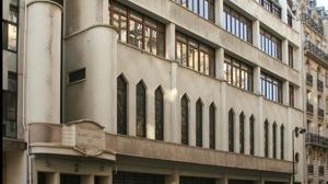 Collège St Louis de Gonzague