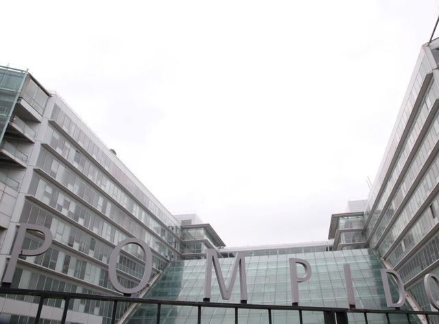 malaise à l'hôpital Pompidou après un suicide