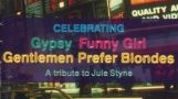 Celebrating Gypsy Funny Girl