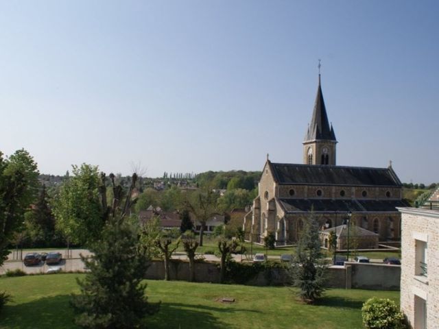 Santeny (Val de Marne)