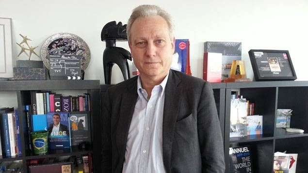 Yves Bigot