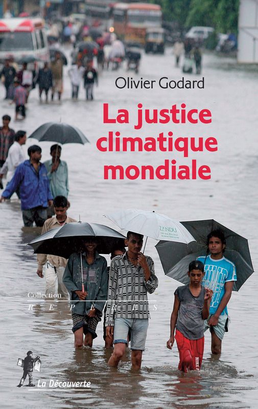 Justice climatique Godard