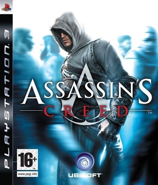 assassin's creed