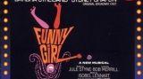 Funny Girl OBC (original Broadway cast)