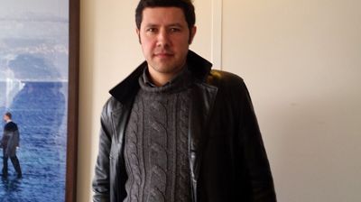 Jean-Claude Poizat