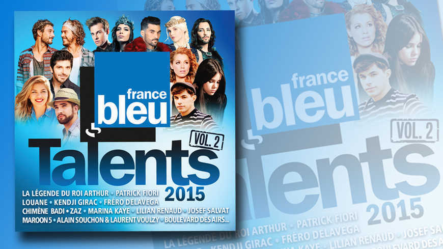 Talents France Bleu