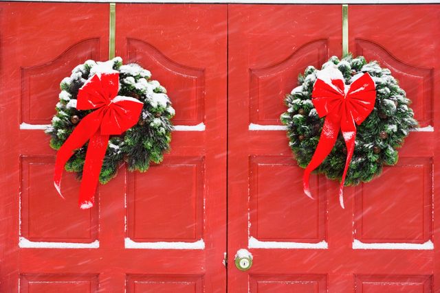 Cadeaux de Noel et Bonnes résolutions