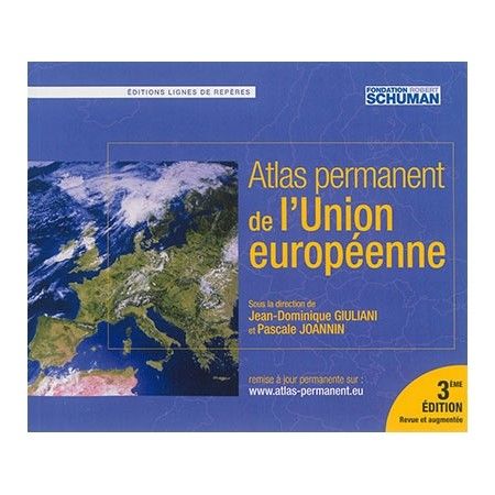 atlas permanent union européenne