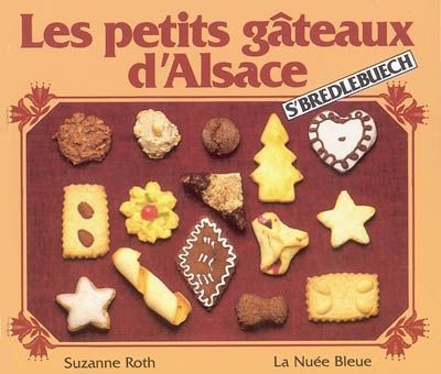 gateau nuee bleue