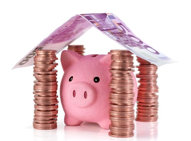 Epargne contre investissement