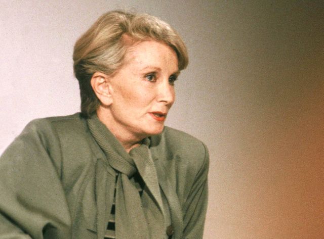 Madame Claude sur TF1 en 1986