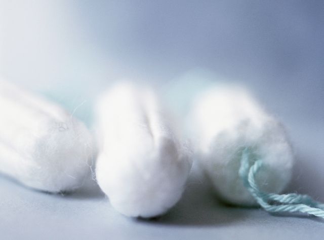Les tampons sans taxe
