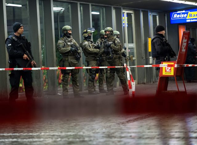 Alerte Munich
