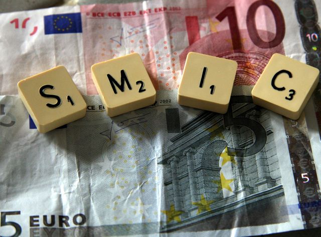 smic