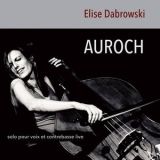 CD Auroch d'Elise Dabrowski
