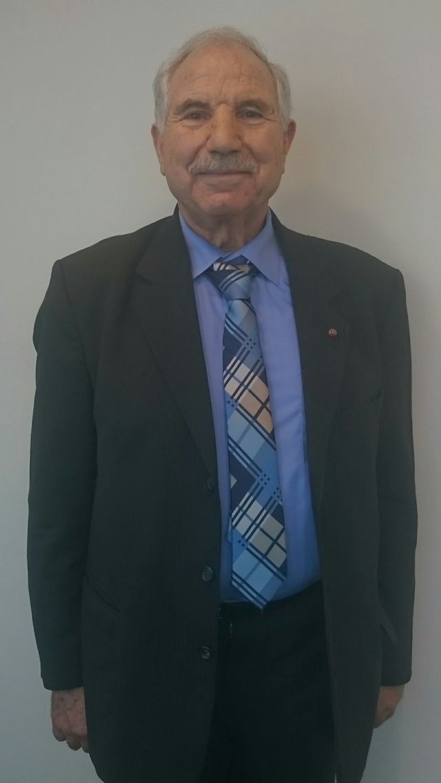 Teodoro Bartuccio