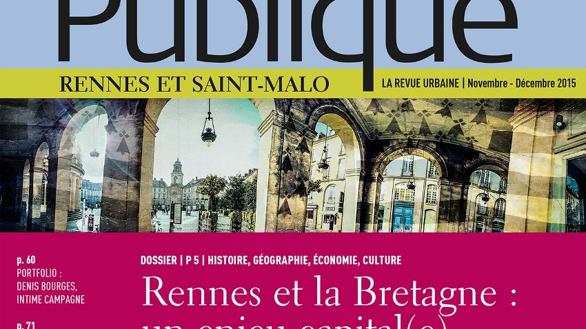 Rennes et la Bretagne