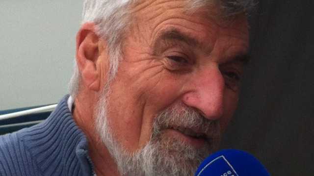 Jean-Luc Van Den Heede a trouvé son bateau pour la Golden Globe Race