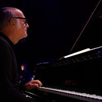 Ludovico Einaudi au studio 104 | RF / Abramowitz