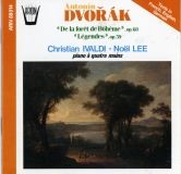 9 Anton Dvorak Pieces pour piano a 4 mains Arion ario ARN 68014.jpg