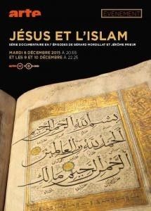 Jésus et l'islam