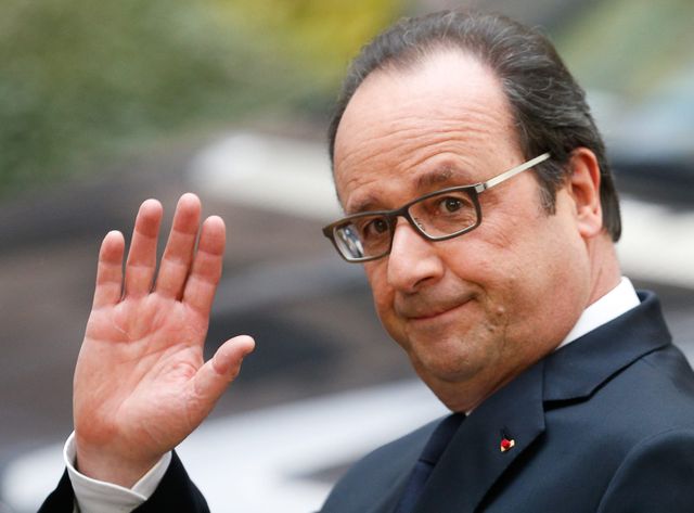 Hollande