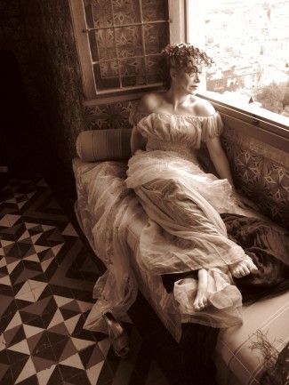 Sapho par © Robert Ebguy