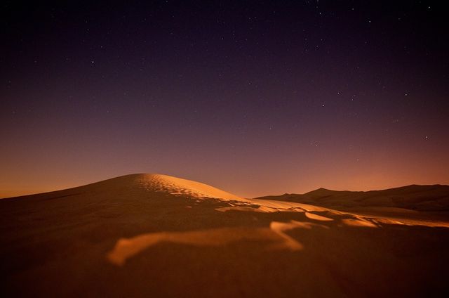 Sahara