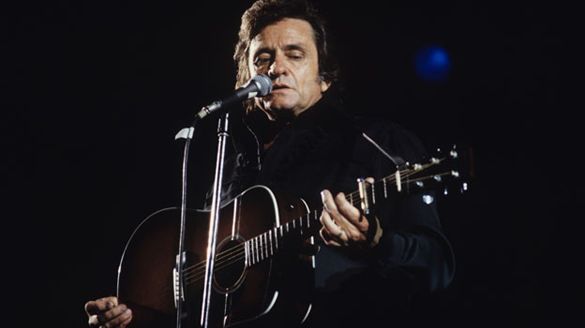 Johnny Cash / Legacy