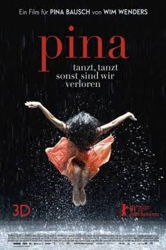 Pina (2011)