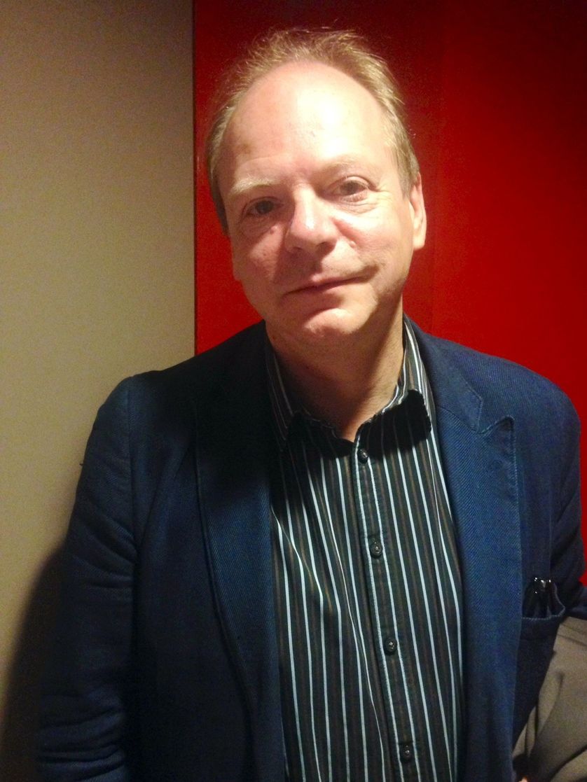 Patrick Boucheron