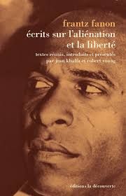 Frantz Fanon