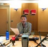 Benjamin François ©Annick Haumier-Radio France