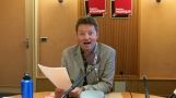 Benjamin François ©Annick Haumier-Radio France