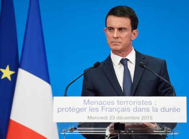 Valls