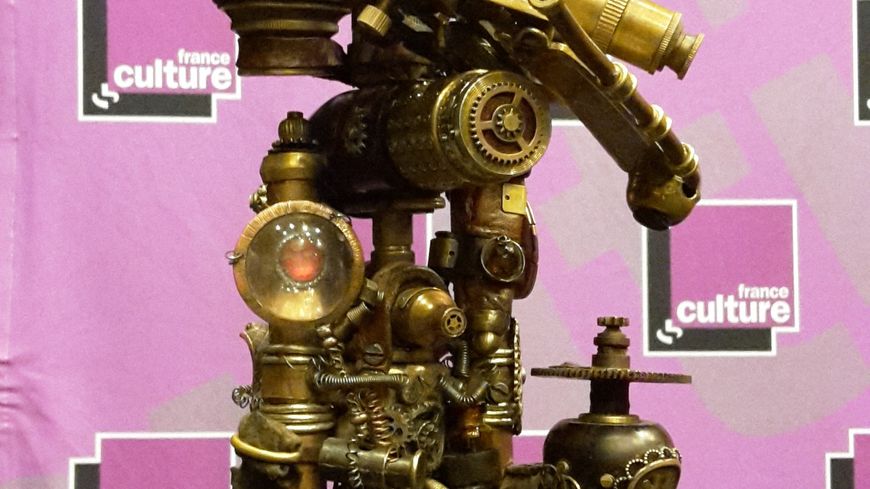 Pipe steampunk