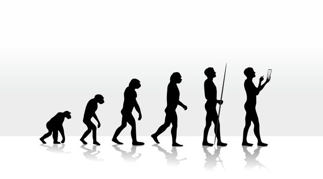 Evolution