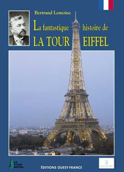 La Tour Eiffel