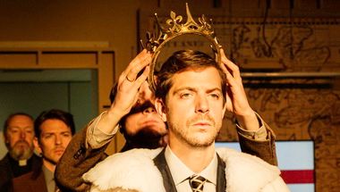 Kings of war